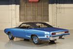 Dodge Coronet Super Bee Hardtop Coupe 1970 года